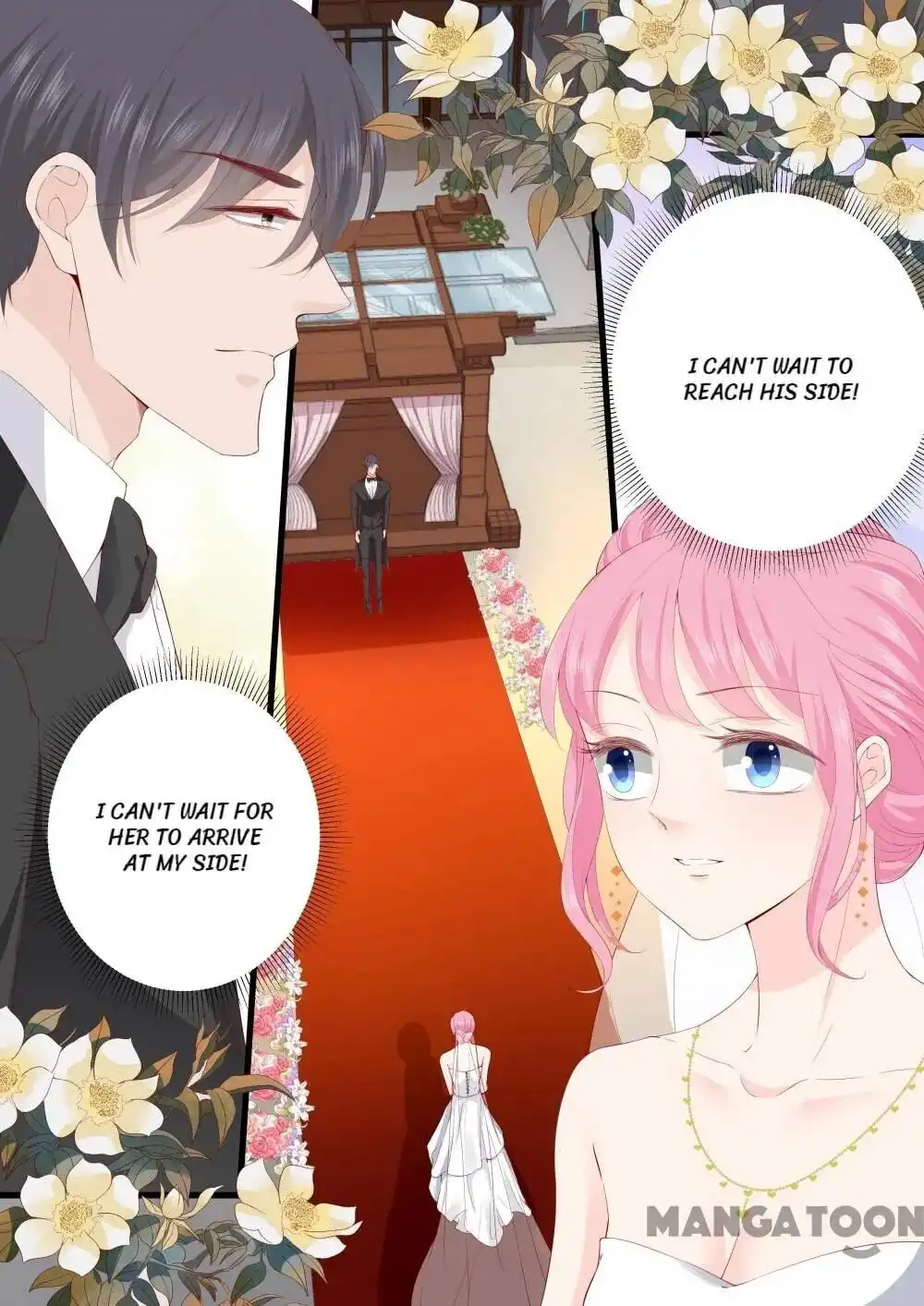 Don't be so harsh Chapter 332 8